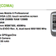 Illustration for article titled HTC's Roadmap Shows Sliders, Smartphones, and Fingerprint Recognition